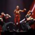 Slika od Pogledajte sve nastupe s ovogodišnjeg Eurosonga: Je li tko bio bolji od Baby Lasagne?