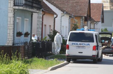 Slika od Policija istražuje detalje femicida u Bjelovaru, susjeda čula zadnje ubojičine riječi