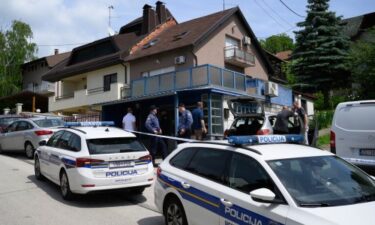 Slika od Policija o ubojstvu na Črnomercu: ‘Ubio je majku i otišao u kafić’