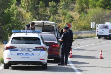 Slika od Policija objavila detalje stravične nesreće u kojoj je na Krku poginuo motociklist
