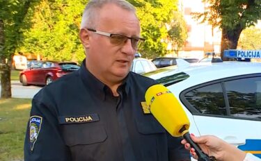 Slika od Policija otkrila uzrok eksplozije na kući u Karlovcu u kojoj je stradao vatrogasac