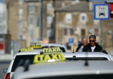 Slika od Policija pretresla zadarske taksiste i dostavna vozila: rezultati su zabrinjavajući, kod svakog drugog otkriven neki prekršaj!