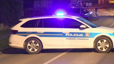 Slika od Policija zaustavila krijumčare ljudi u Hrvatskoj: Uhićeni su Poljak, Ukrajinac i Srbin