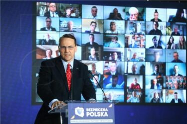 Slika od Poljski šef diplomacije: Varšava želi dobre odnose sa SAD-om tkogod bio predsjednik