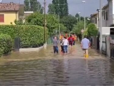 Slika od Poplave poharale Europom: ‘Vidimo svu silinu prirode, moramo se pripremiti na ovakve događaje’