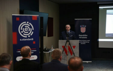 Slika od Postavljeni temelji za zaštitu nacionalne kritične infrastrukture i bolju kibernetičku sigurnost u Hrvatskoj