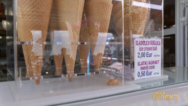 Slika od Pošto kuglica sladoleda? Cijene na Kvarneru iste kao i prošle godine, turisti oduševljeni