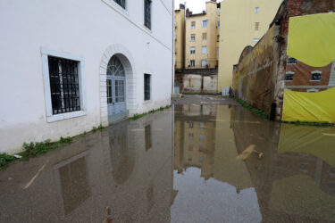 Slika od Potop na Krku, vatrogasci izvlačili aute pod vodom: ‘Ceste su poplavljene, bilo je užas’