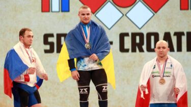Slika od Poznati ukrajinski olimpijac poginuo u ratu, Splićani su u šoku: ‘Pokušali smo ga izvući’