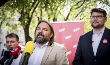 Slika od Predsjednik šibenskog SDP-a i novi saborski zastupnik tvrdi: “Grbin neće biti predsjednik SDP-a ako HDZ složi Vladu”