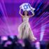 Slika od Predstavnica Izraela nakon Eurosonga: Reći da je bilo lako bila bi laž