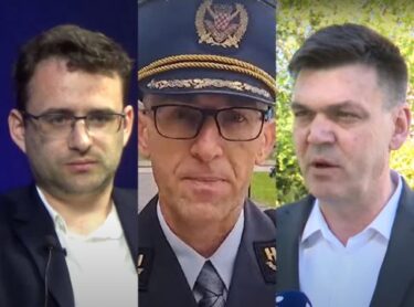 Slika od Pregled tjedna: Dijanović o izborima, bojnik M. Žukina o Bljesku, Cvitanović o BiH