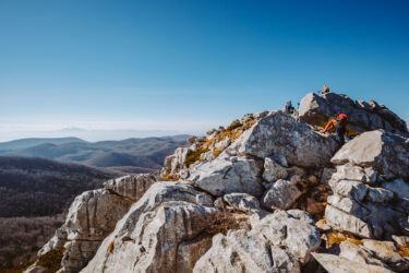 Slika od Prema The Guardianu, NP Risnjak je među pet najboljih europskih nacionalnih parkova