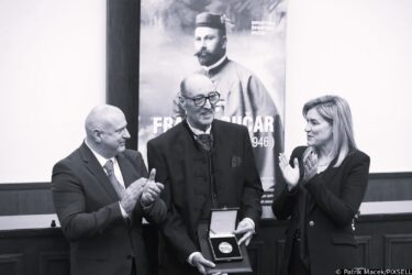 Slika od Preminula je hrvatska rukometna legenda: Osvajao je brojne medalje na svjetskim prvenstvima