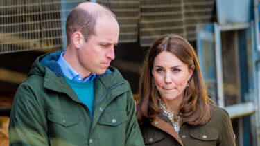 Slika od Prijateljica kraljevskog para: ‘Kate Middleton i princ William prolaze kroz pakao’