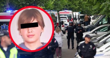 Slika od Prije godinu dana dječak u Beogradu ubio 9 učenika i domara: “Smirivali su ga jauci”