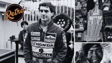 Slika od Prije točno 30 godina poginuo je legendarni Ayrton Senna