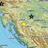 Slika od Prilično jak potres magnitude 4,3 po Richteru zatresao dio Hrvatske: ‘Tutnjava! Dobro je zaljuljalo…‘
