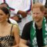 Slika od Princ Harry i Meghan Markle optuženi da ‘muljaju’ u humanitarnom radu