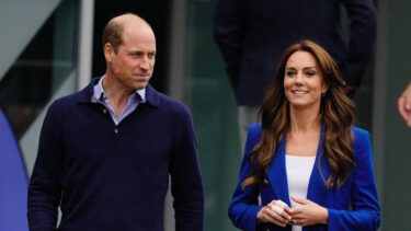 Slika od Princ William o zdravstvenom stanju supruge Kate: ‘Dobro je’