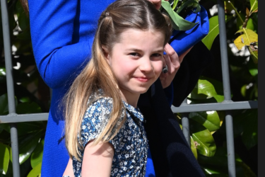 Slika od Princeza Charlotte danas slavi rođendan, Kate Middleton i ovaj put je fotografirala slavljenicu