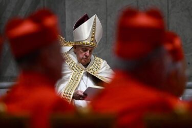 Slika od Pripreme u Vatikanu: Hrvati bi mogli uskoro dobiti novog sveca, ali to još uvijek neće biti kardinal Alojzije Stepinac