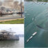 Slika od PRIZORI UŽASA! U Medulinu izgorjela najmanje 22 plovila: “Gledao sam kako mi gori jahta od milijun eura”