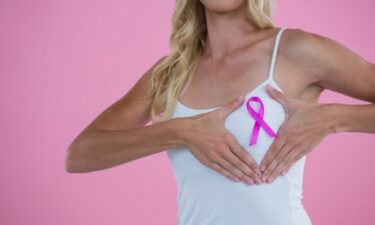 Slika od Probir za rak dojke trebao bi početi od 40. godine