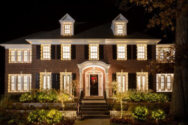 Slika od Prodaje se luksuzna kuća iz filma ‘Sam u kući’! Cijena je više nego paprena