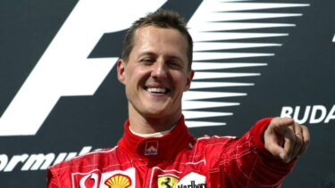 Slika od Prodani Schumacherovi satovi: ‘Kolekcionari su jako sretni…’