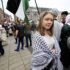 Slika od Propalestinski prosvjednici preplavili Malmö, stigla i Greta Thunberg: ‘Mladi pokazuju svijetu’