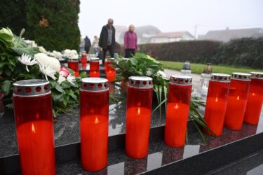Slika od Provaljeno u 15 grobnica u Zagrebu, počivališta oskvrnuta: ‘Mislila sam da su nekoga ubili’