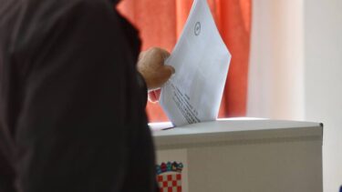 Slika od Provjerite gdje glasate: Poznata su biračka mjesta u Hrvatskoj za Europski parlament