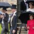 Slika od Prva bez Kate Middleton: Princ William ugostio vrtnu zabavu u Buckinghamskoj palači