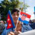 Slika od Prvi maj bi u Hrvatskoj čista srca mogli slaviti samo Nepalci. Ali ne smiju, da ih Penava i Grmoja ne deportiraju