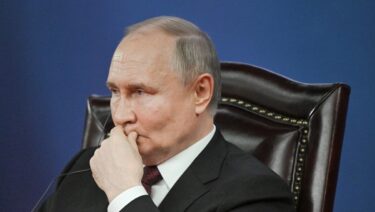 Slika od Putin kritizirao mirovni summit u Švicarskoj: “Rusija nije pozvana”