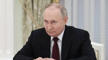 Slika od Putin kritizirao nadolazeći mirovni samit u Švicarskoj: Žele nametnuti uvjet za kraj sukoba