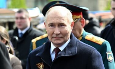 Slika od Putin: Mirovni samit je pokušaj da se Rusiji nametnu uvjeti za okončanje sukoba