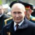 Slika od Putin: Mirovni samit je pokušaj da se Rusiji nametnu uvjeti za okončanje sukoba