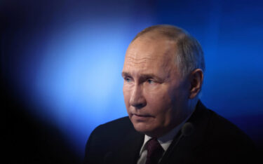 Slika od Putin naredio vježbe upotrebe taktičkog nuklearnog oružja