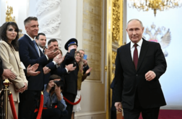 Slika od Putin poručio Rusima: ‘Zajedno ćemo pobijediti’