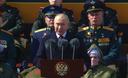 Slika od Putin: Rusija će učiniti sve da spriječi globalni sukob, ali nećemo dopustiti da nam prijete