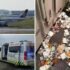 Slika od Putnici s londonskog leta stigli u Singapur: Turbulencija bacala ljude po kabini, jedan je umro