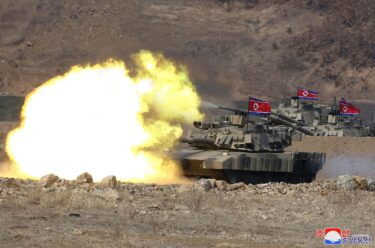 Slika od Rađa se moćni ‘azijski NATO‘: Kina ne krije nezadovoljstvo, a jedna bi zemlja sve mogla shvatiti kao najavu rata
