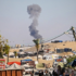 Slika od Raketa ispaljena iz Gaze pogodila stambenu zgradu u izraelskom gradu