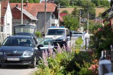 Slika od Ranjena žene u Bjelovaru je operirana: ‘Zaprimljena je radi više ubodnih rana’