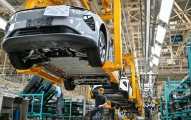 Slika od Raste potražnja za kineskim električnim automobilima: Jednoj kompaniji porasla je prodaja za više od 130 posto