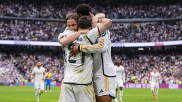 Slika od Real Madrid osigurao naslov, a Luka Modrić postao najtrofejniji igrač u povijesti ‘kraljeva’…