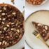 Slika od RECEPT DANA Neodoljiva kombinacija: Tart od čokolade i lješnjaka
