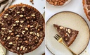 Slika od RECEPT DANA Neodoljiva kombinacija: Tart od čokolade i lješnjaka